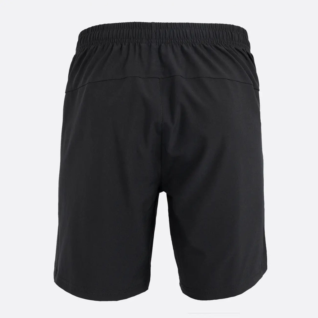 Pantalones cortos pro JDH Carbon para chicos - Negro