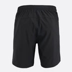 Pantalones cortos pro JDH Carbon para chicos - Negro