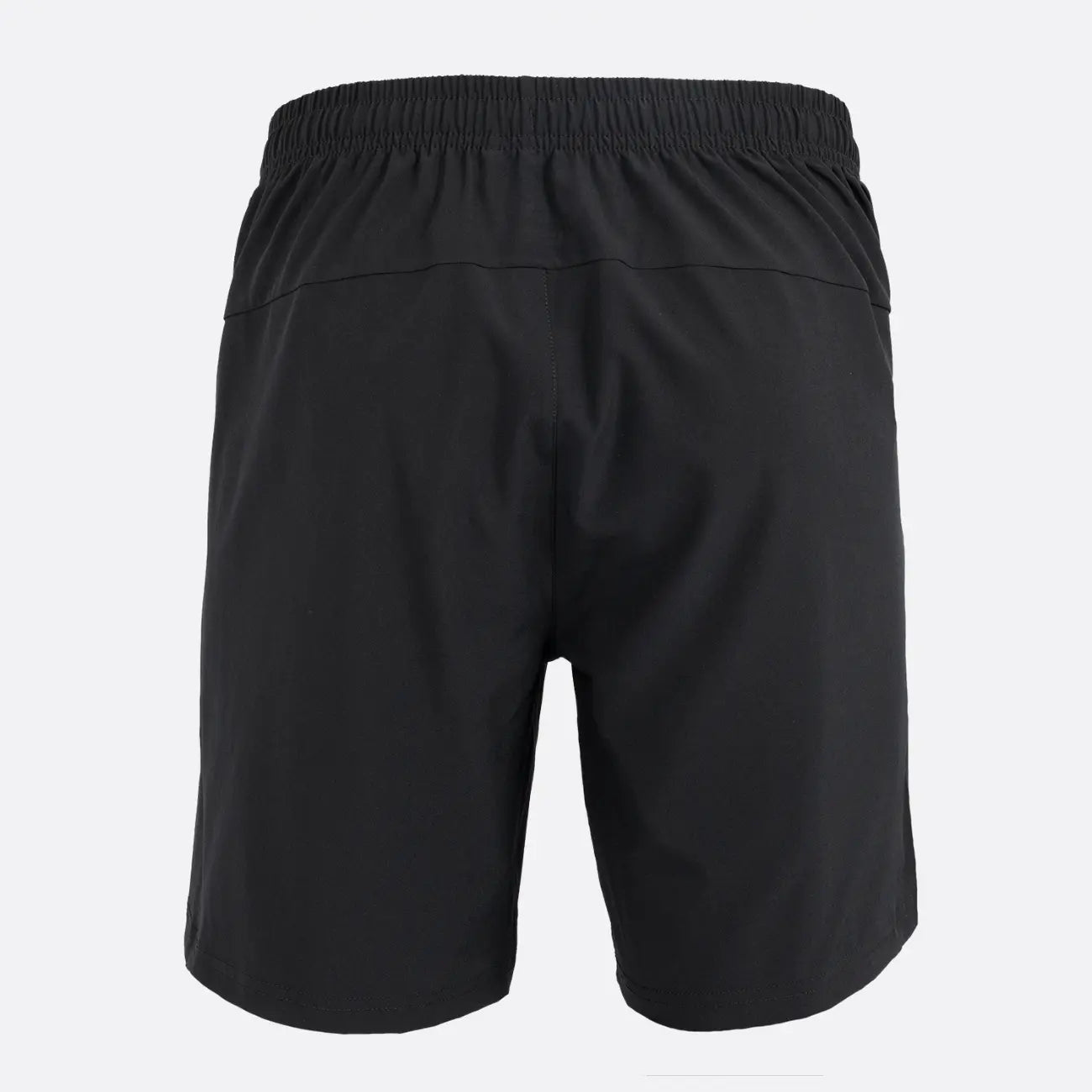 Pantalones cortos pro JDH Carbon para chicos - Negro