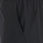 Pantalones cortos pro JDH Carbon para chicos - Negro
