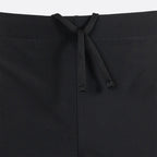 Pantalones cortos pro JDH Carbon para chicos - Negro