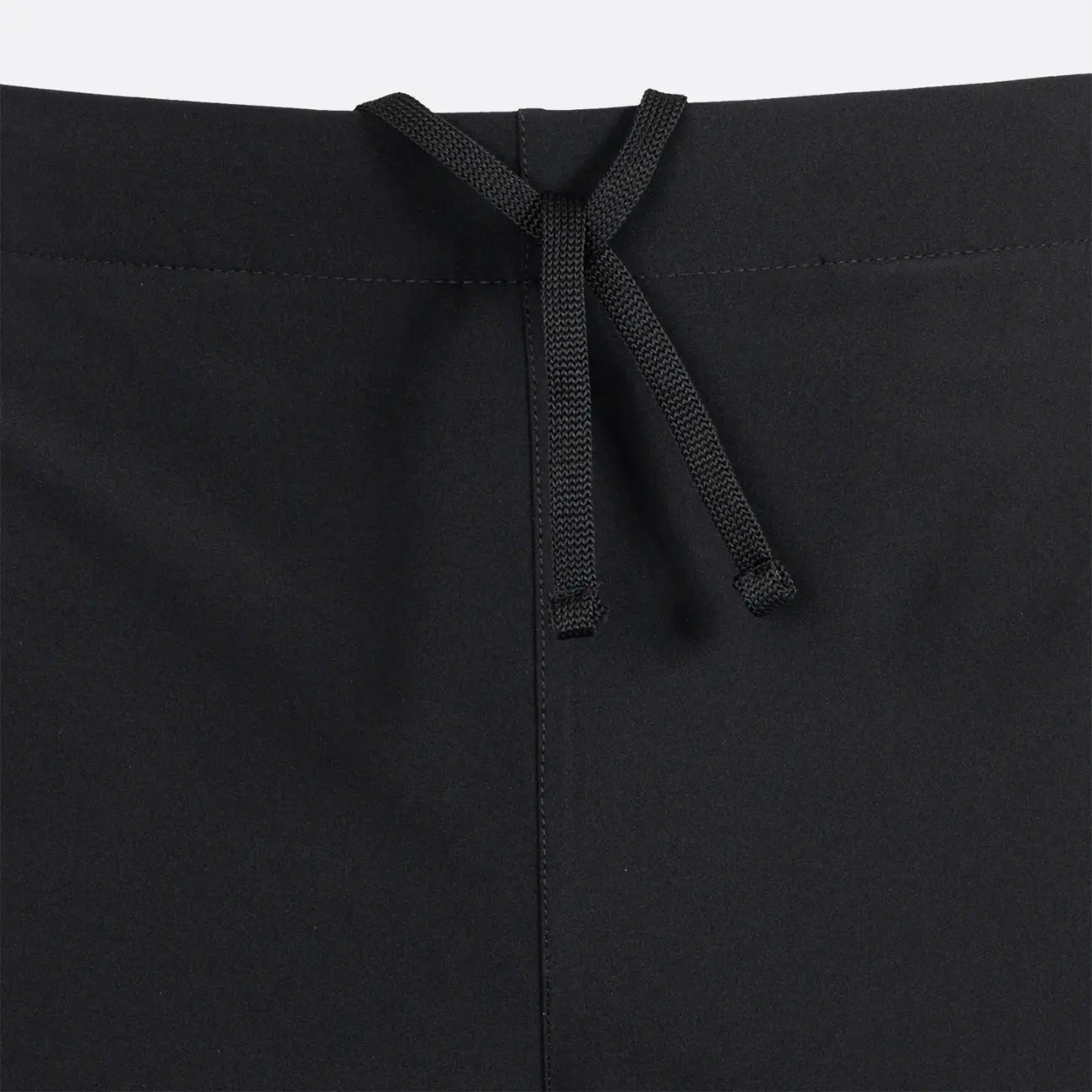 Pantalones cortos pro JDH Carbon para chicos - Negro