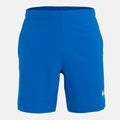 Pantalones cortos pro JDH Carbon para chicos - Cobalto