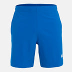 Pantalones cortos pro JDH Carbon para chicos - Cobalto