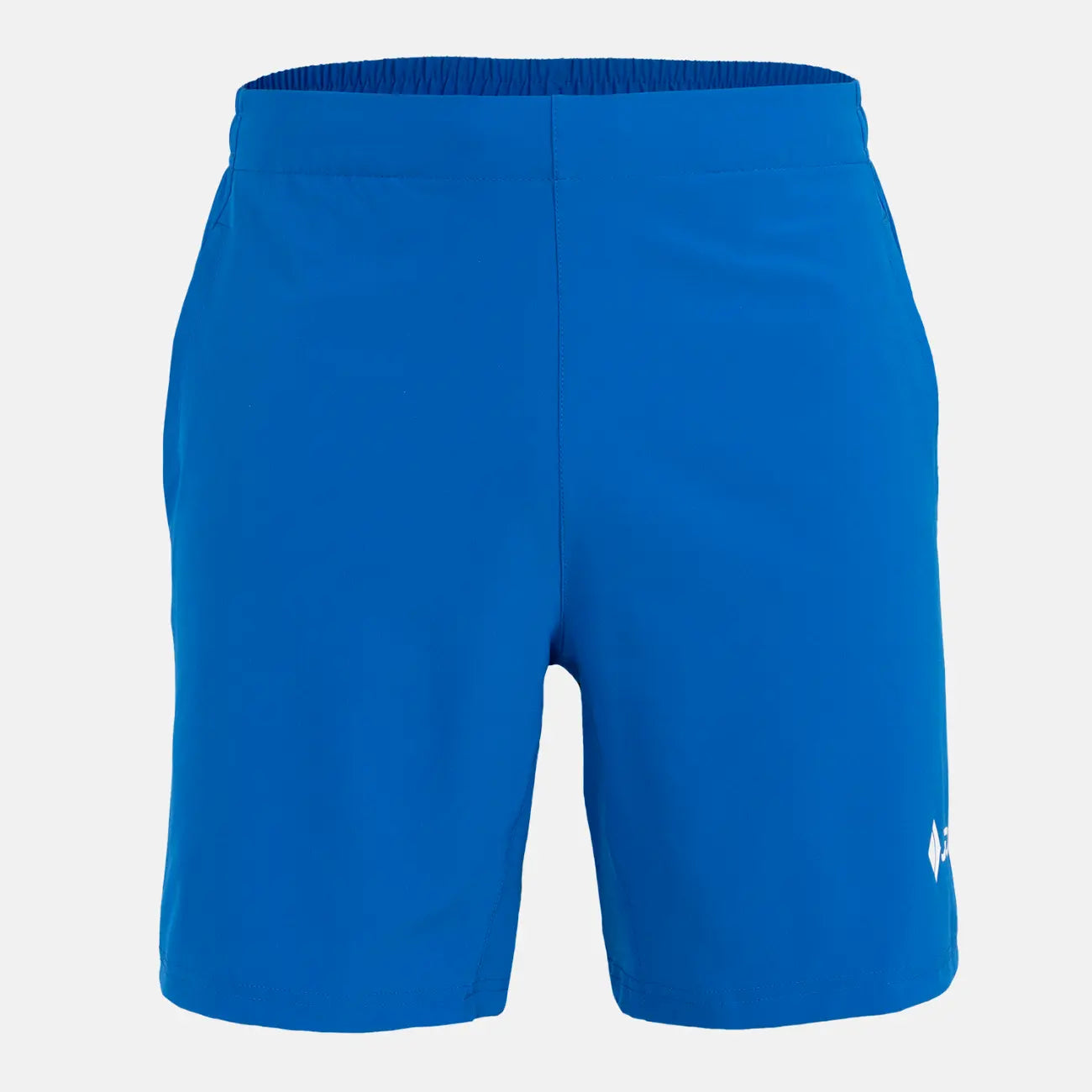 Pantalones cortos pro JDH Carbon para chicos - Cobalto