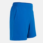 Pantalones cortos pro JDH Carbon para chicos - Cobalto