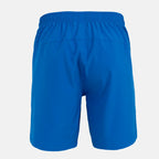 Pantalones cortos pro JDH Carbon para chicos - Cobalto