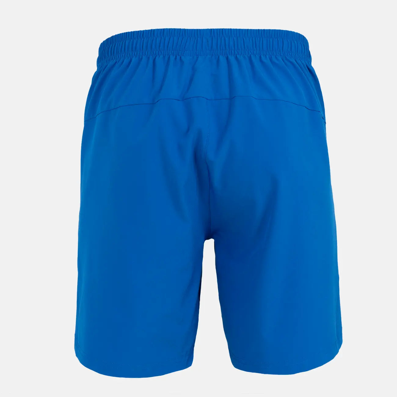 Pantalones cortos pro JDH Carbon para chicos - Cobalto