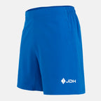 Pantalones cortos pro JDH Carbon para chicos - Cobalto