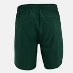 Pantalones cortos pro JDH Carbon para chicos - Verde oscuro