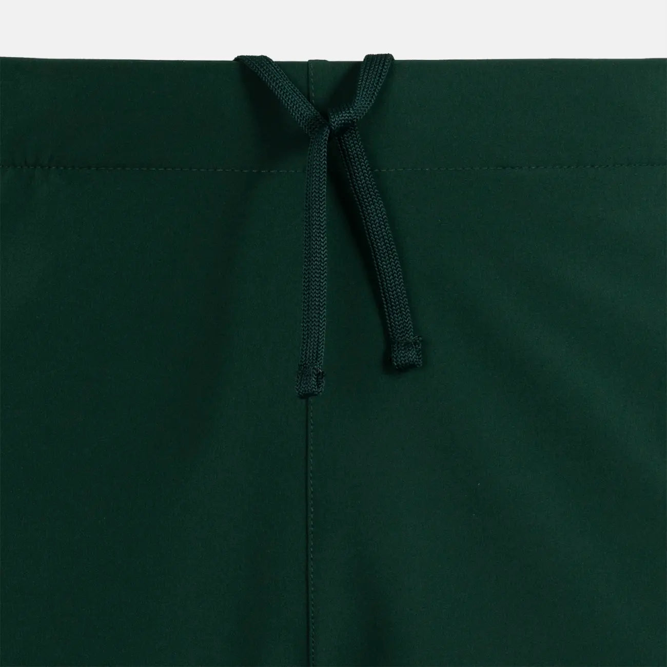 Pantalones cortos pro JDH Carbon para chicos - Verde oscuro