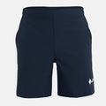 Pantalones cortos pro JDH Carbon para chicos - Azul marino