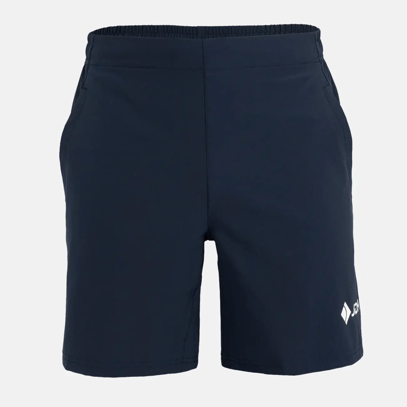 Pantalones cortos pro JDH Carbon para chicos - Azul marino