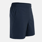 Pantalones cortos pro JDH Carbon para chicos - Azul marino