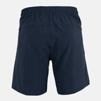 Pantalones cortos pro JDH Carbon para chicos - Azul marino