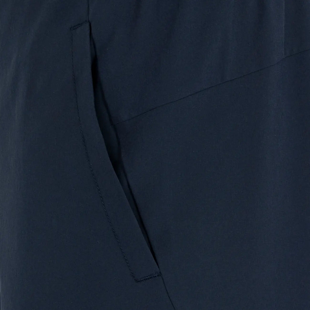 Pantalones cortos pro JDH Carbon para chicos - Azul marino