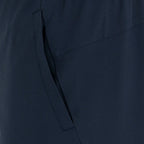 Pantalones cortos pro JDH Carbon para chicos - Azul marino