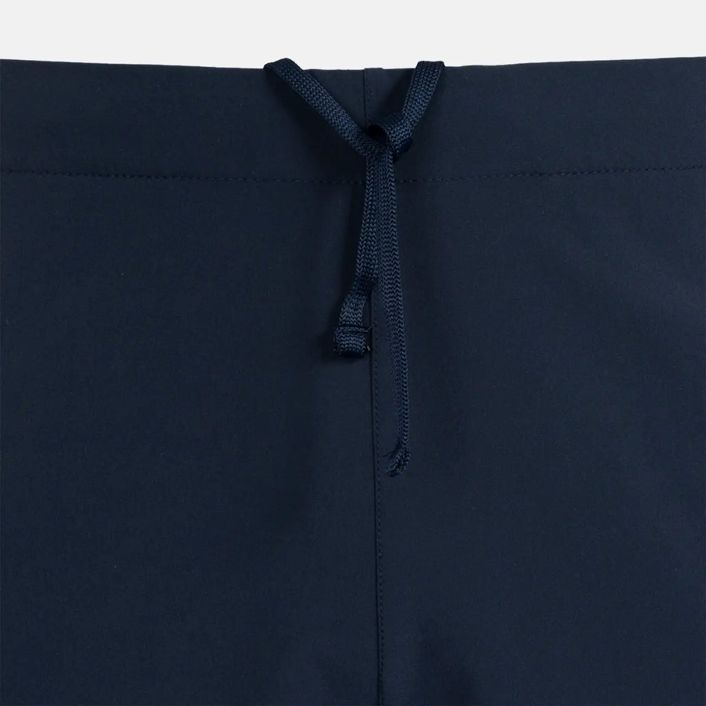 Pantalones cortos pro JDH Carbon para chicos - Azul marino