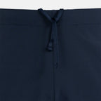 Pantalones cortos pro JDH Carbon para chicos - Azul marino