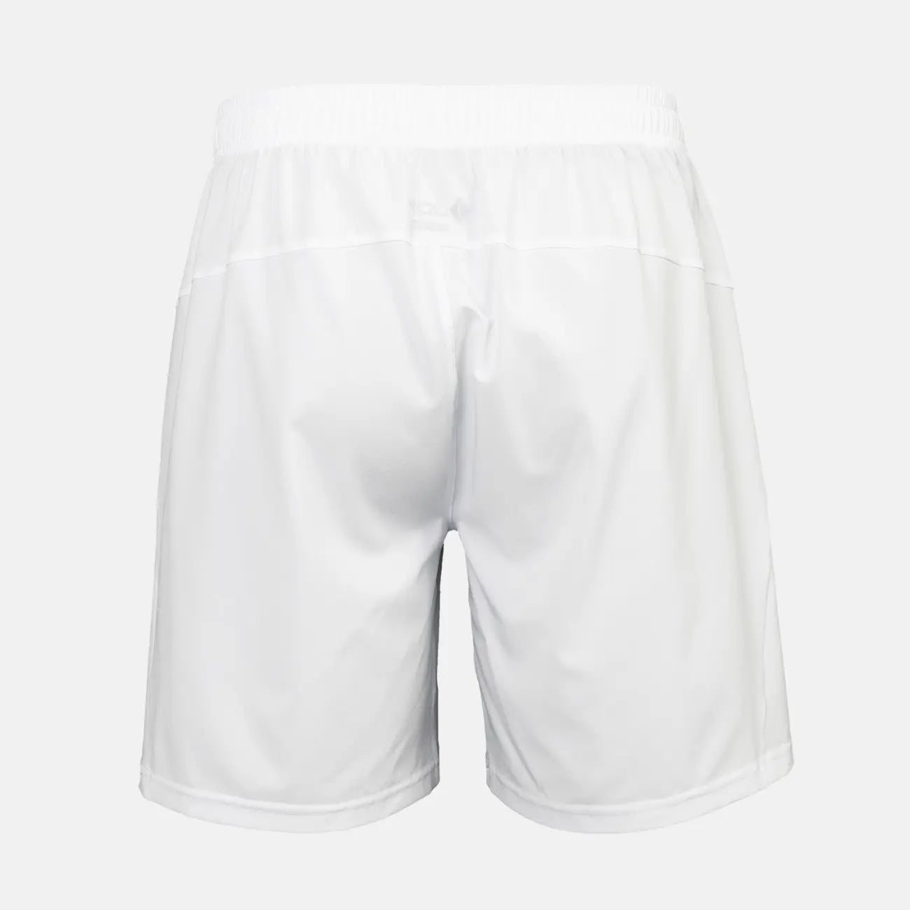 Pantalones cortos pro JDH Carbon para chicos - Blanco
