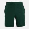 Pantalones cortos pro JDH Carbon para chicos - Verde oscuro