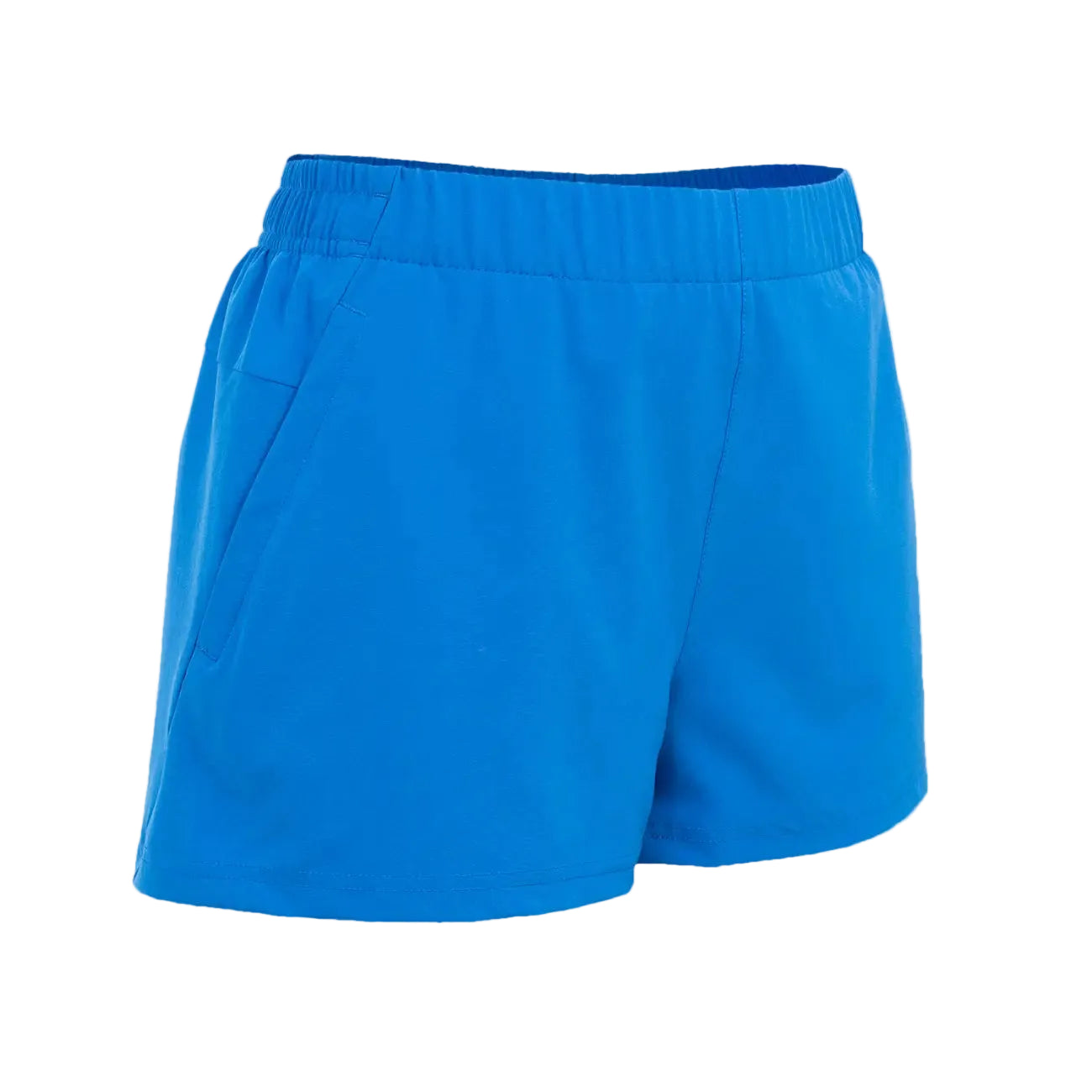 JDH Carbon women pro short - Cobalt Kleding