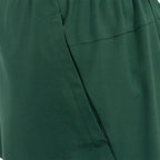 Pantalones cortos pro JDH Carbon para chicas - Verde oscuro