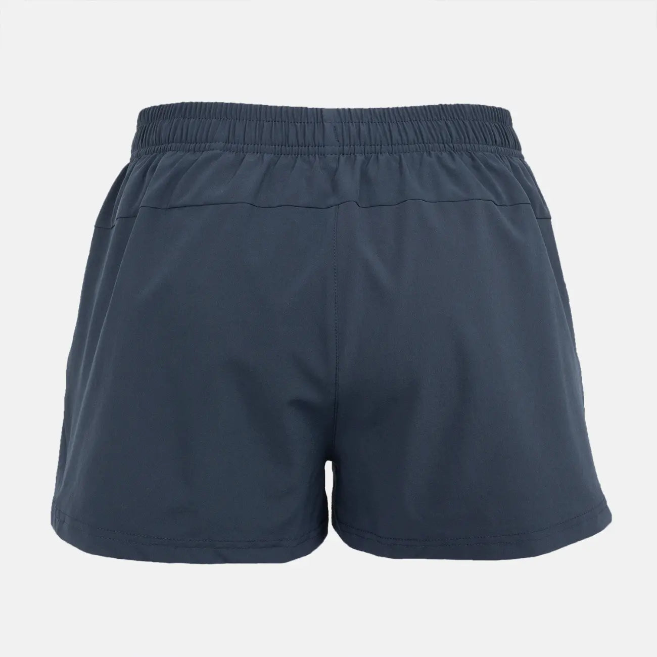 Pantalones cortos pro JDH Carbon para chicas - Azul marino