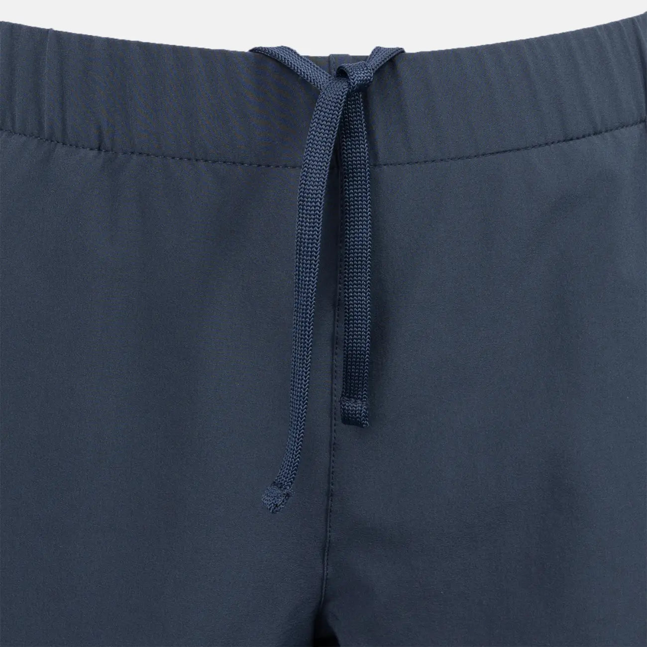 Pantalones cortos pro JDH Carbon para chicas - Azul marino