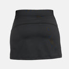 JDH Carbon falda pro para niñas - Negro