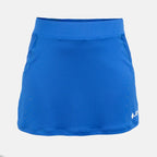 JDH Carbon falda pro para niñas - Cobalto