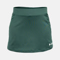 JDH Carbon falda pro para mujer - Verde Oscuro