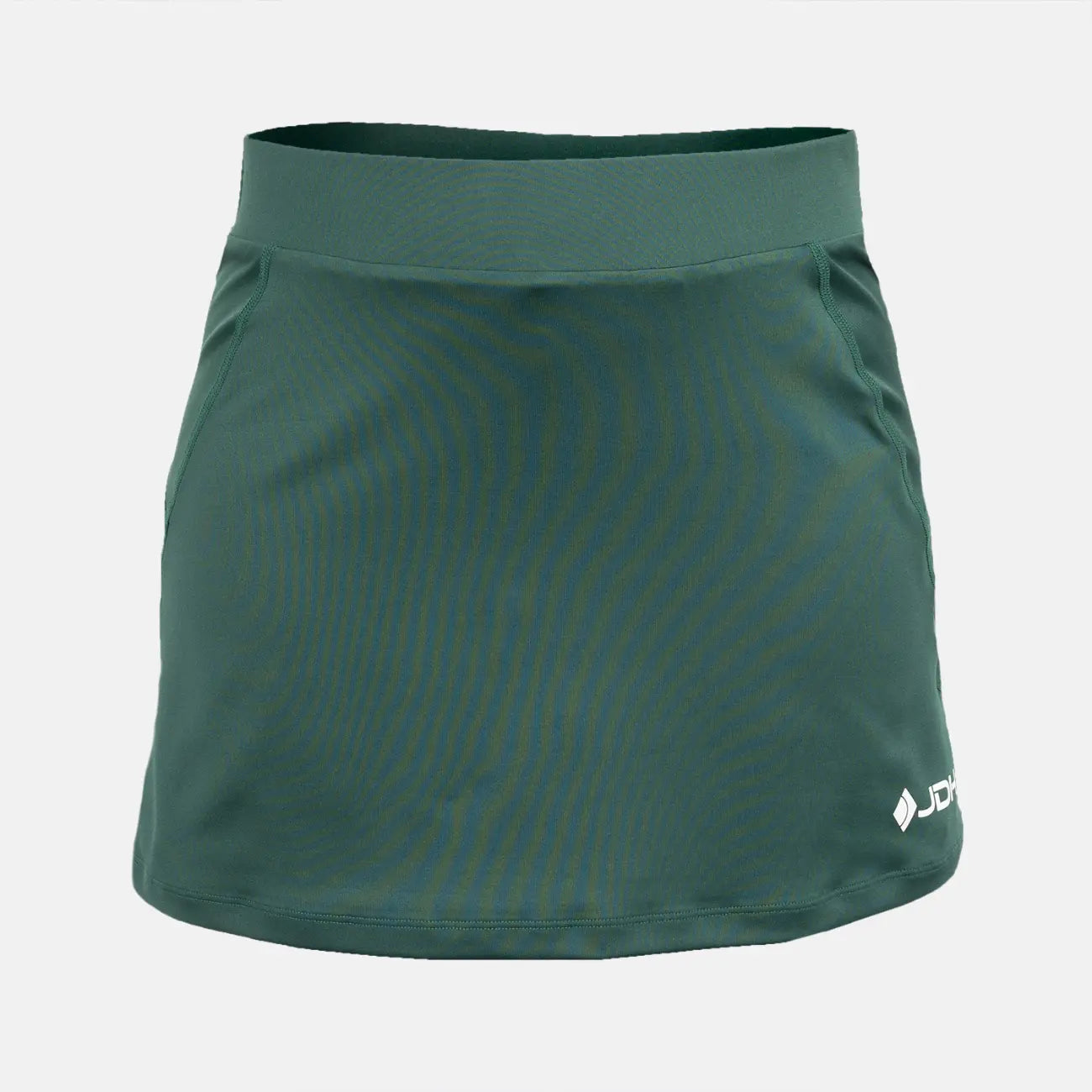 JDH Carbon falda pro para mujer - Verde Oscuro