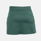 JDH Carbon falda pro para mujer - Verde Oscuro