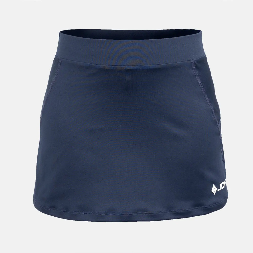 JDH Carbon falda pro para mujer - Azul Marino