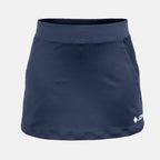 JDH Carbon falda pro para mujer - Azul Marino