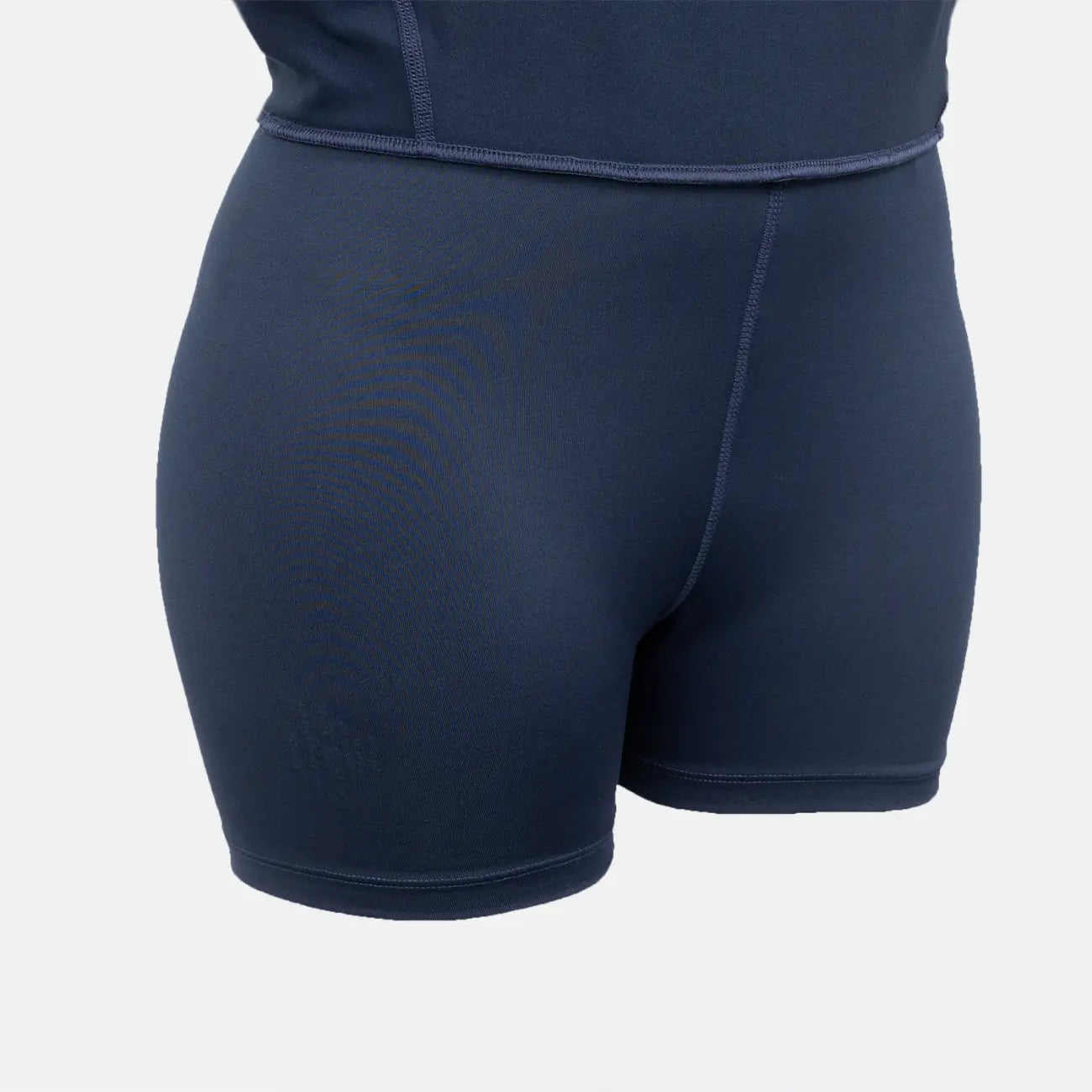 JDH Carbon falda pro para mujer - Azul Marino
