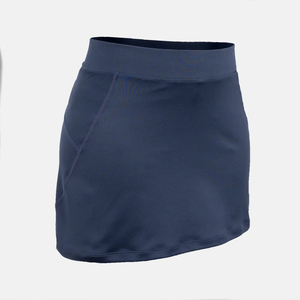 JDH Carbon falda pro para mujer - Azul Marino