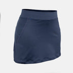 JDH Carbon falda pro para mujer - Azul Marino
