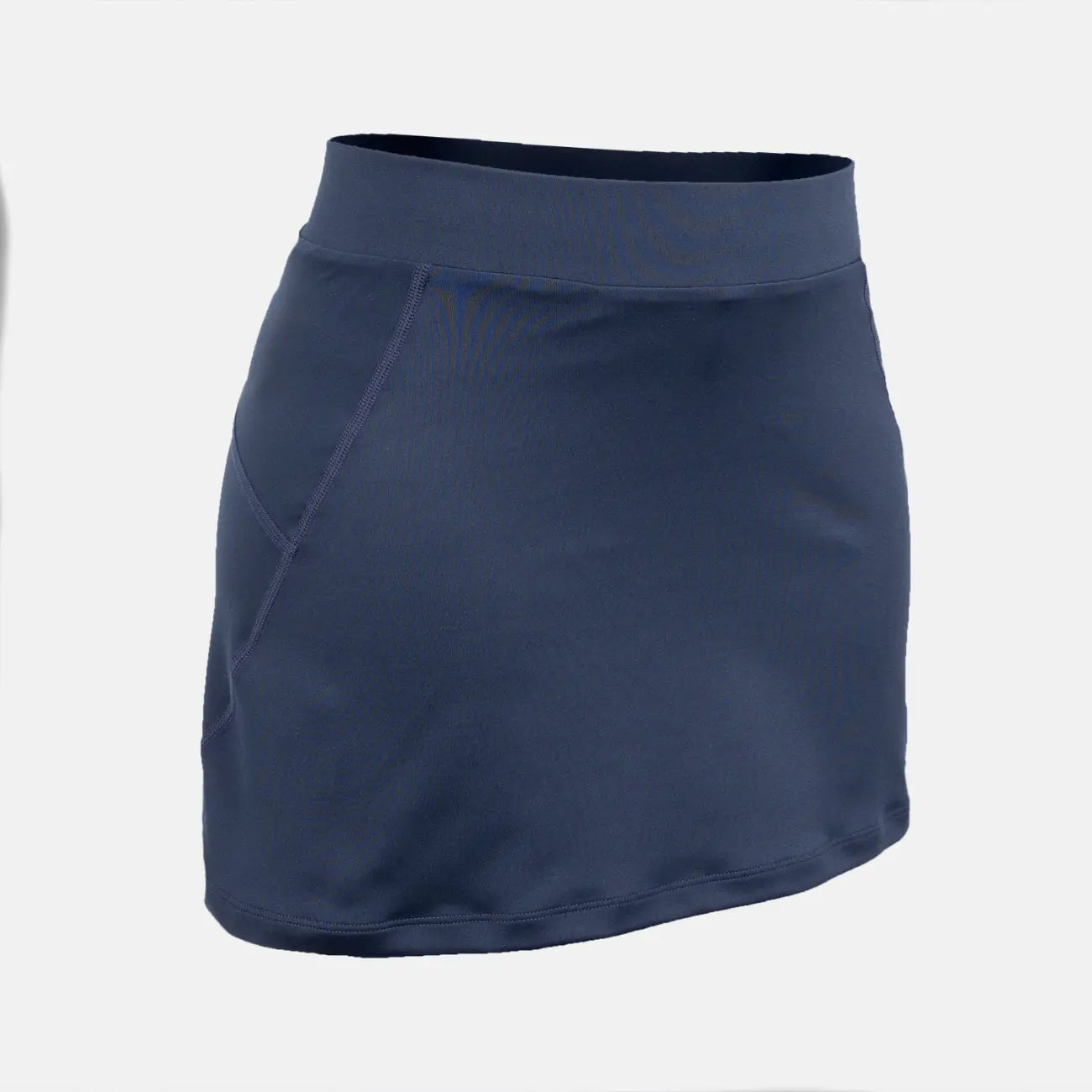 JDH Carbon falda pro para mujer - Azul Marino