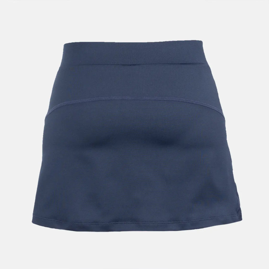 JDH Carbon falda pro para mujer - Azul Marino