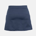 JDH Carbon falda pro para mujer - Azul Marino