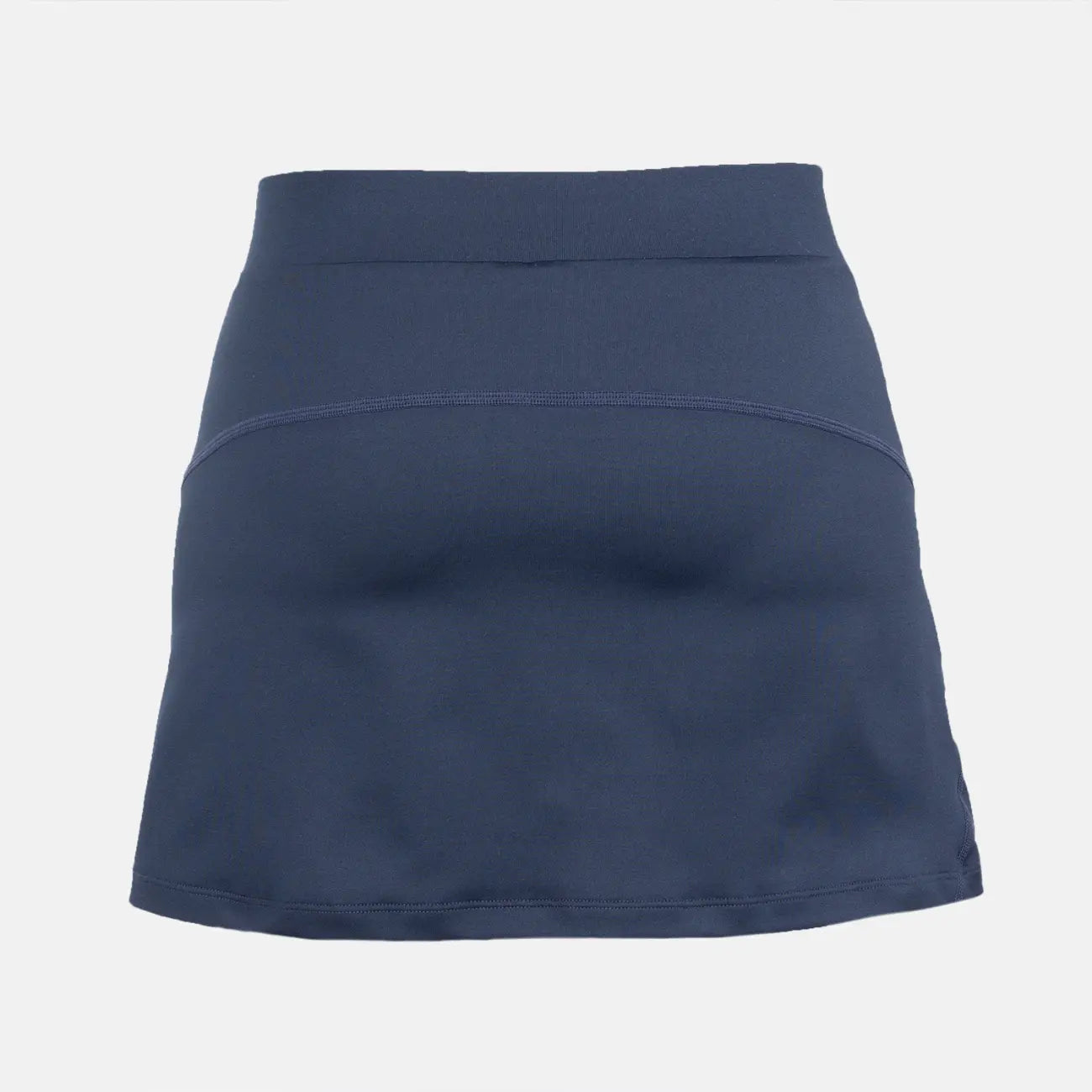 JDH Carbon falda pro para mujer - Azul Marino