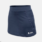 JDH Carbon falda pro para mujer - Azul Marino