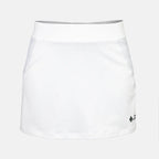 JDH Carbon falda pro para mujer - Blanco