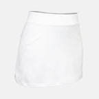 JDH Carbon falda pro para mujer - Blanco