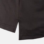JDH Carbon polo pro para hombre - Negro