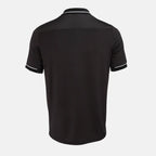 JDH Carbon polo pro para hombre - Negro