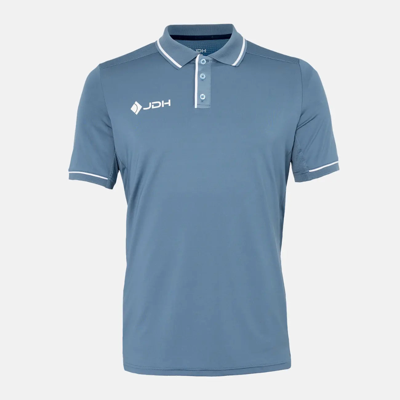JDH Carbon polo pro para niños - Tormenta
