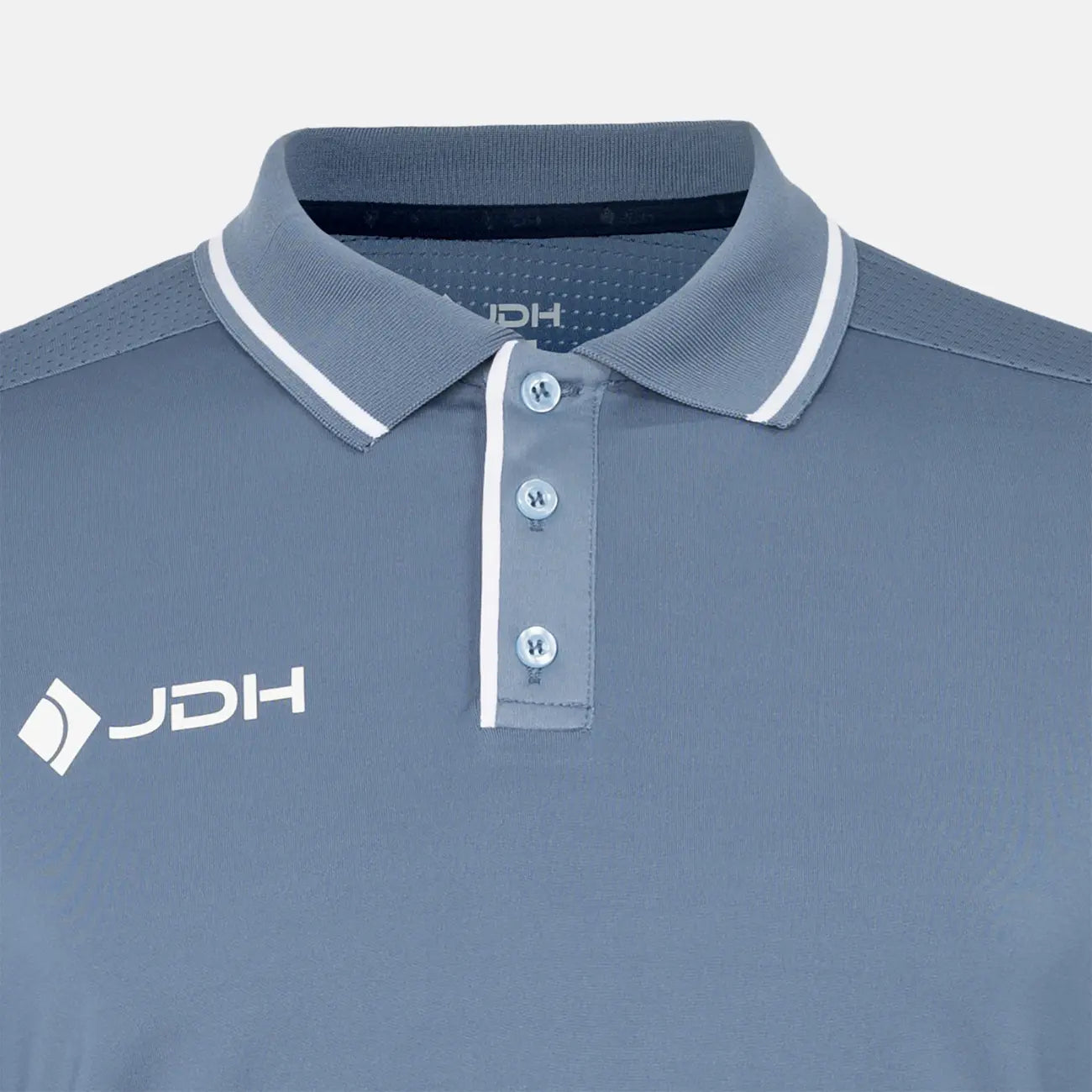 JDH Carbon polo pro para niños - Tormenta